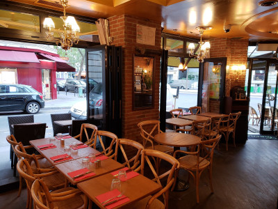 Le Corner — photo 1