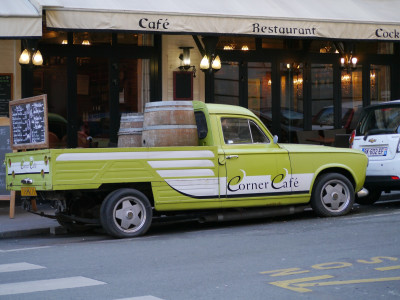 Le Corner — photo 3