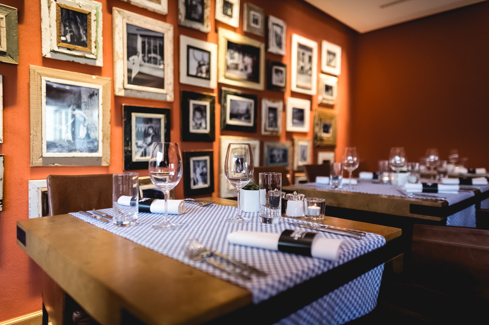 La Table de Frank — photo 1