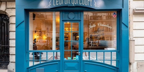 Le Bruit Qui Court — photo 3