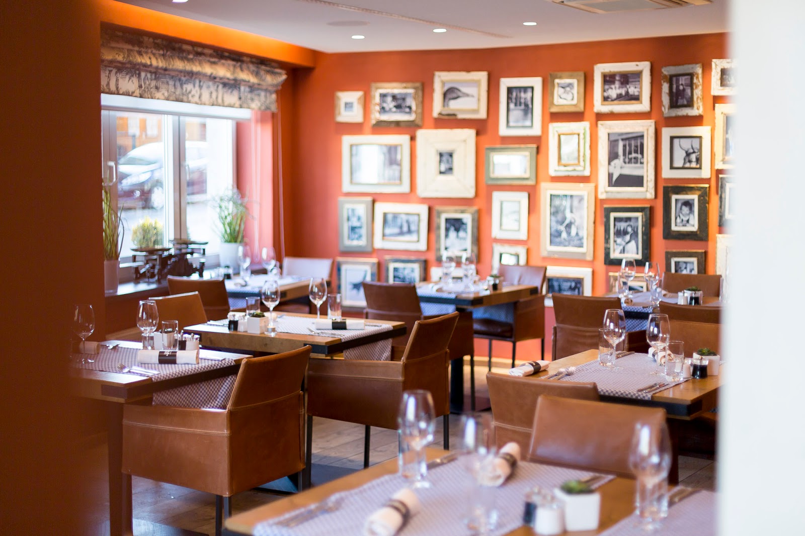 La Table de Frank — photo 4
