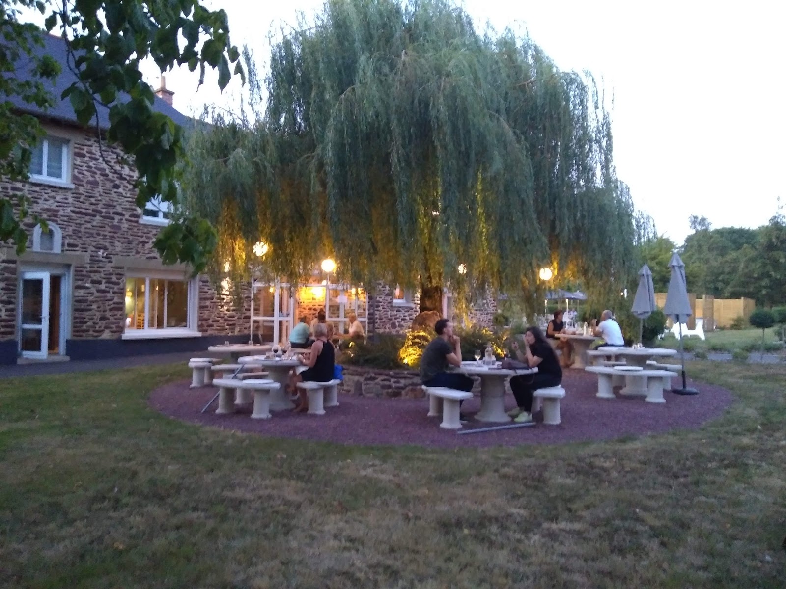La Table D'Elya — photo 3