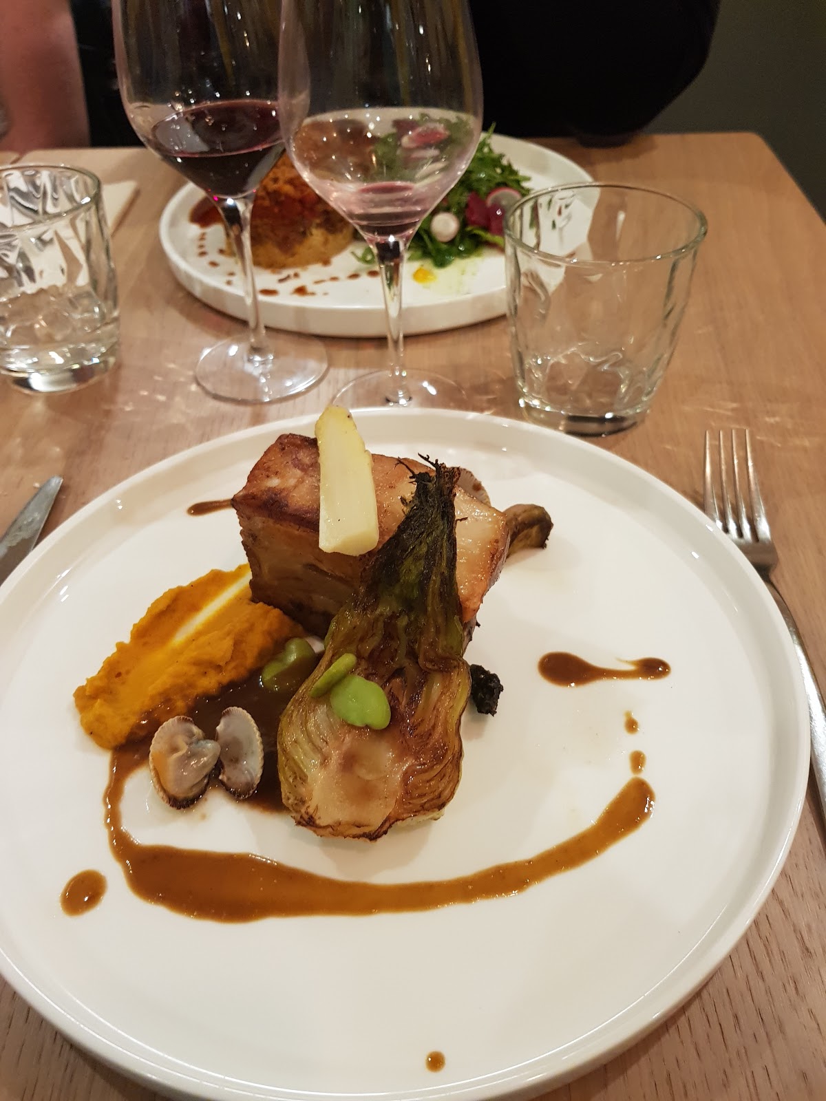 La Table D'Elya — photo 5