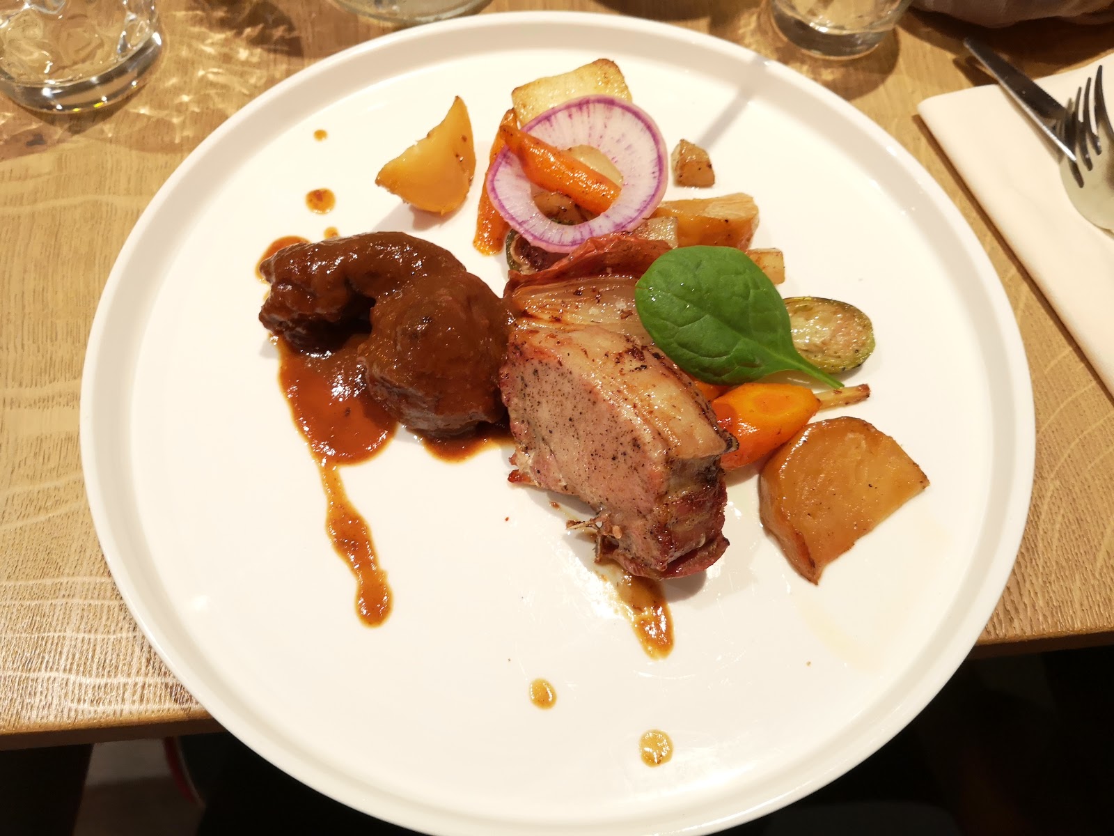 La Table D'Elya — photo 6