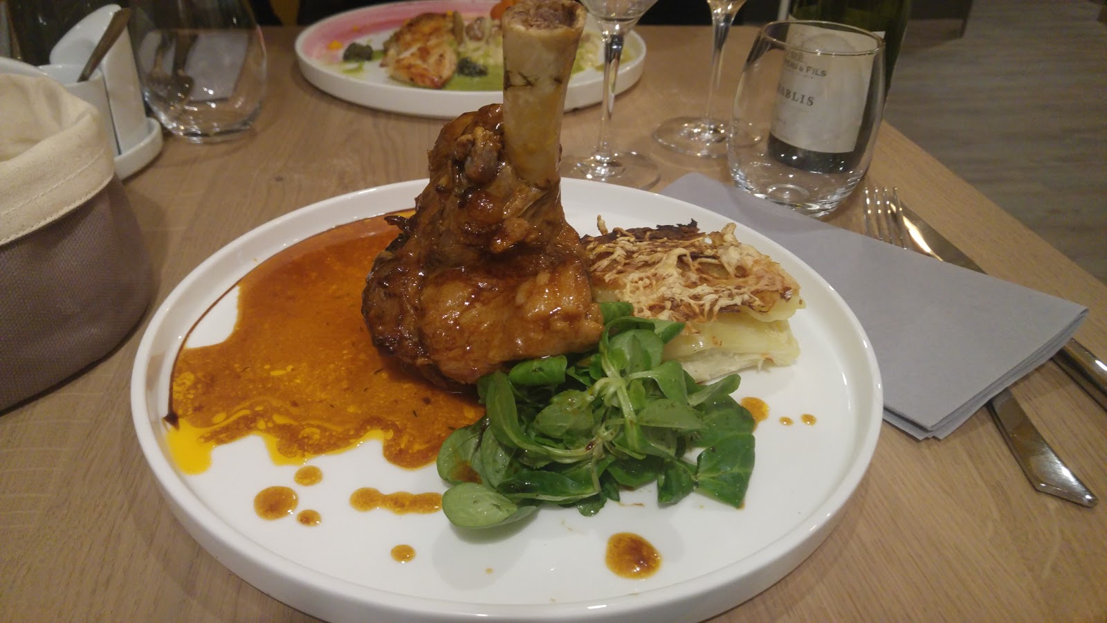 La Table D'Elya — photo 9