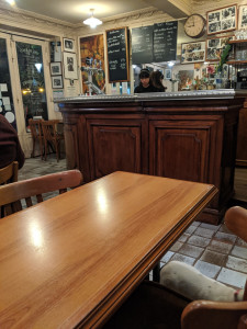 AUX NÉGOCIANTS — photo 1