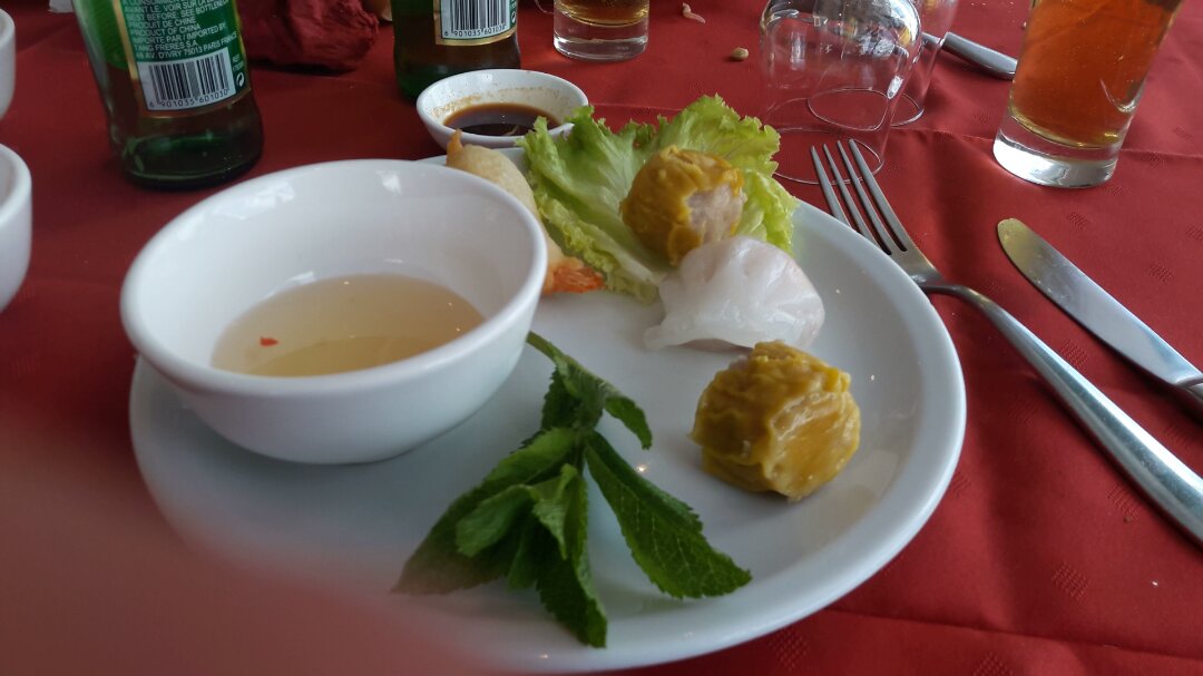 Le Wok Epinal