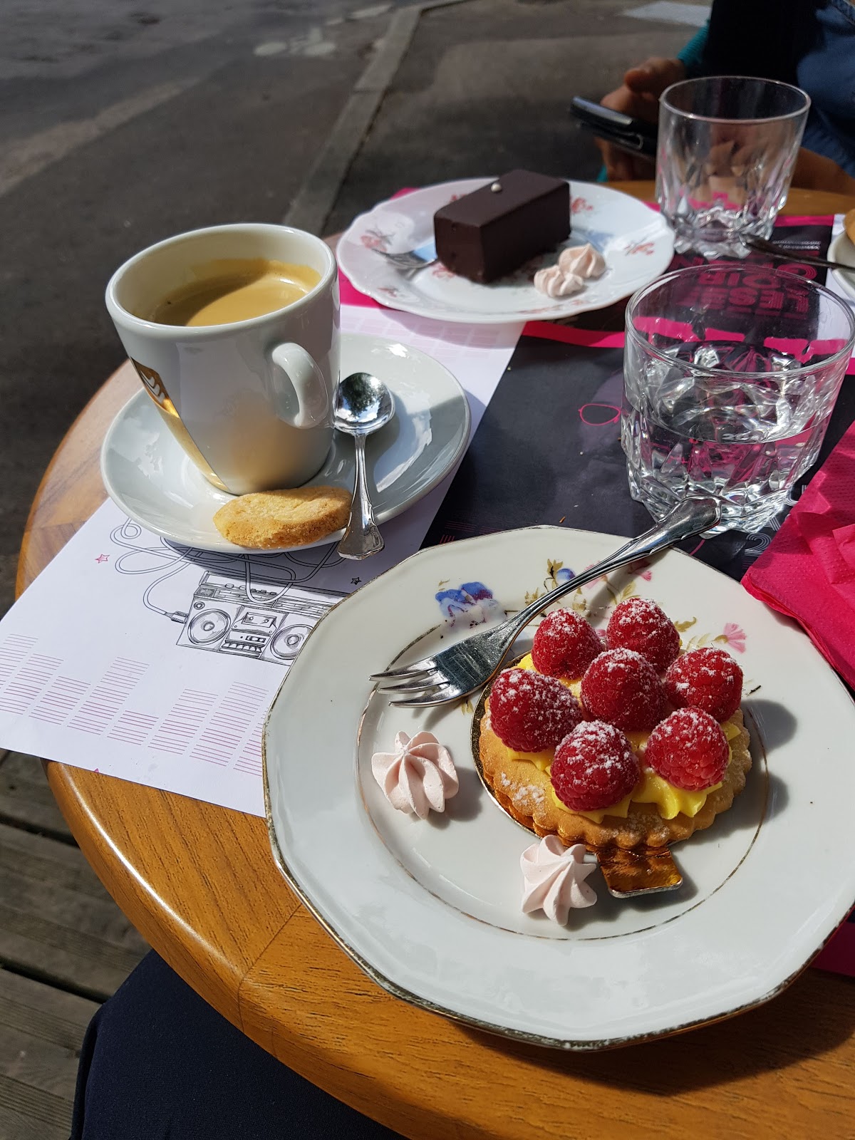 Marotte et Charlie — photo 1
