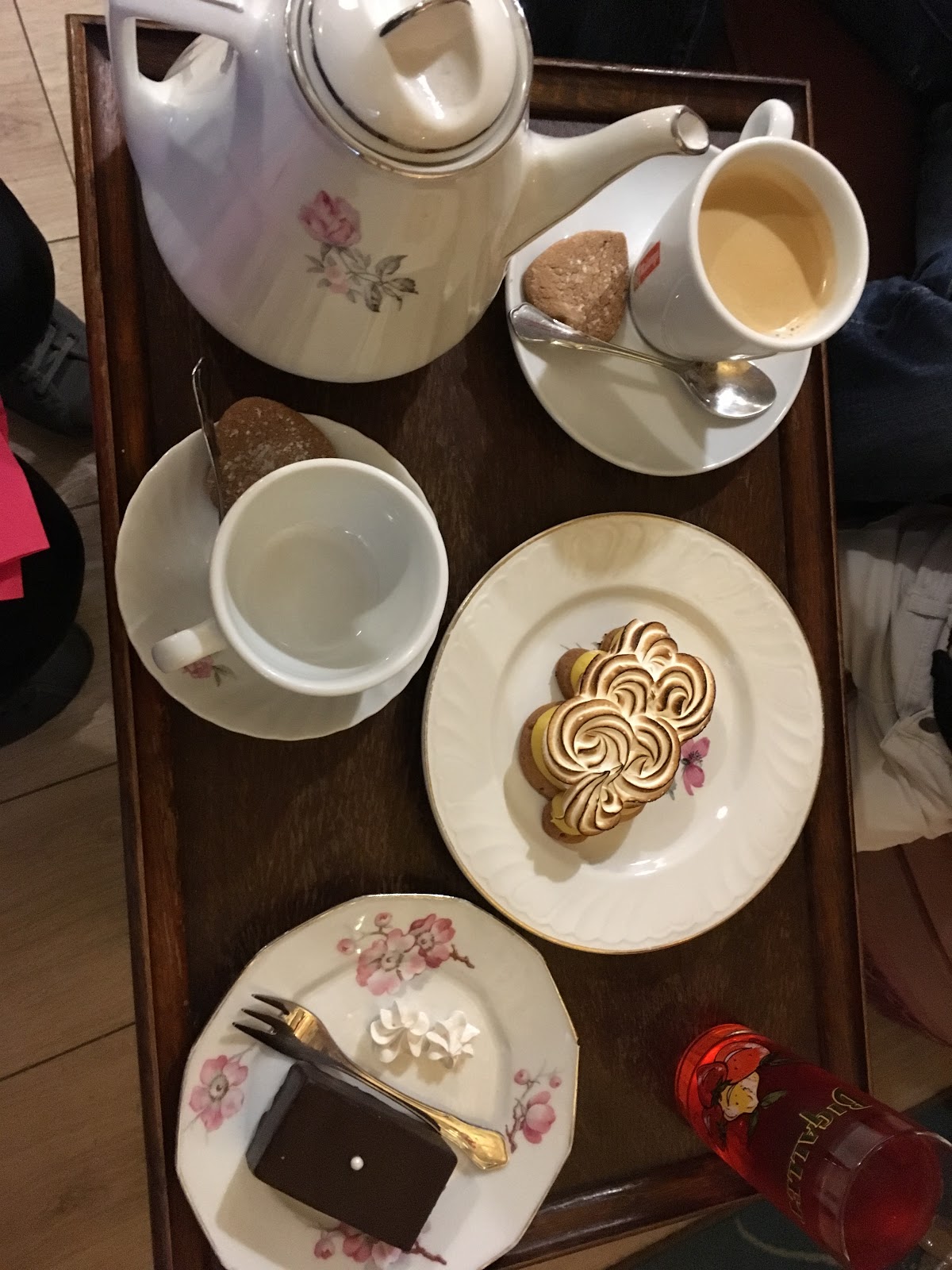Marotte et Charlie — photo 6