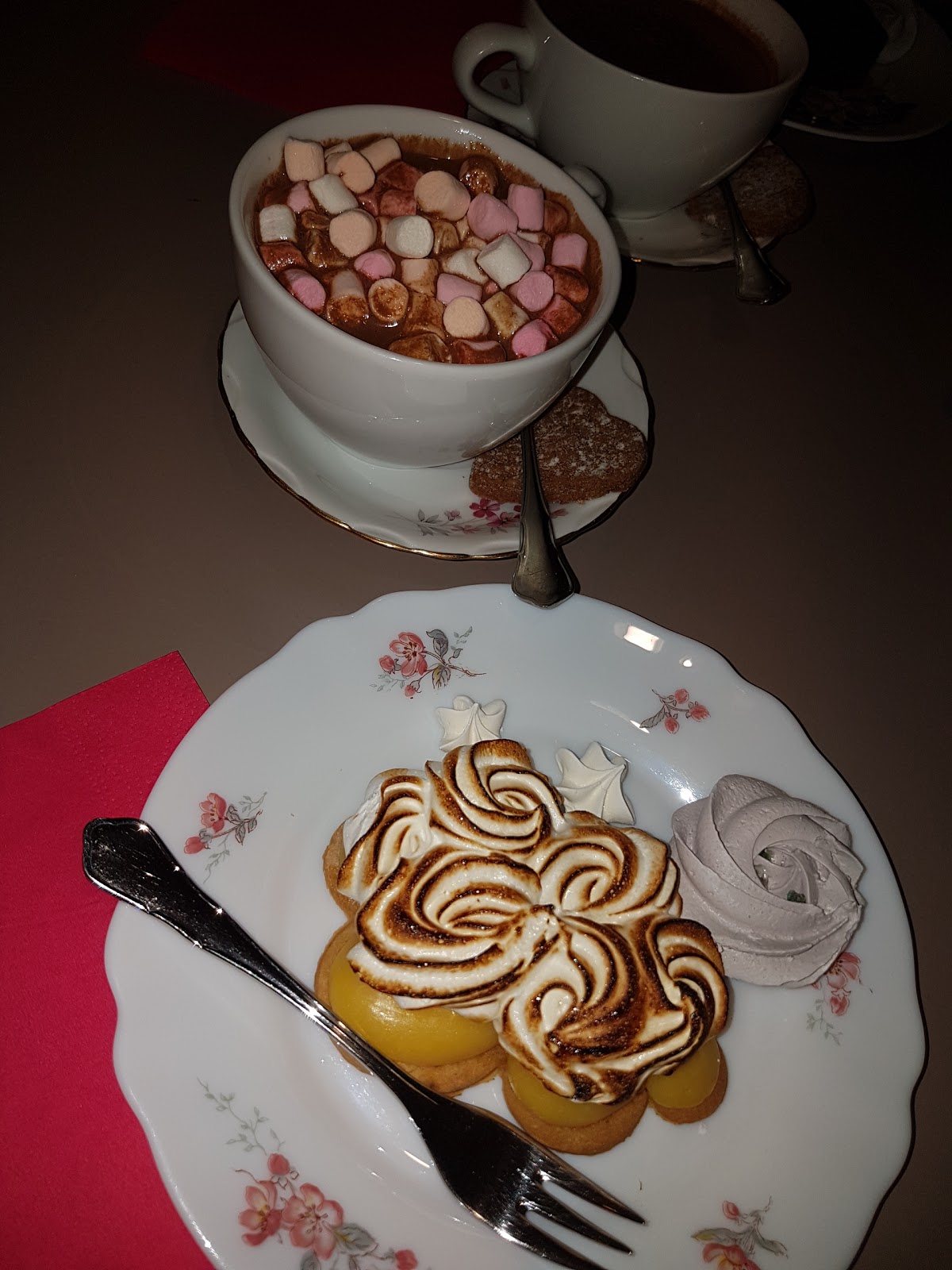 Marotte et Charlie — photo 9