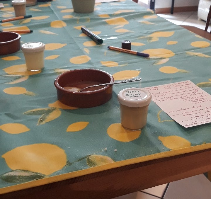 La Citronnade