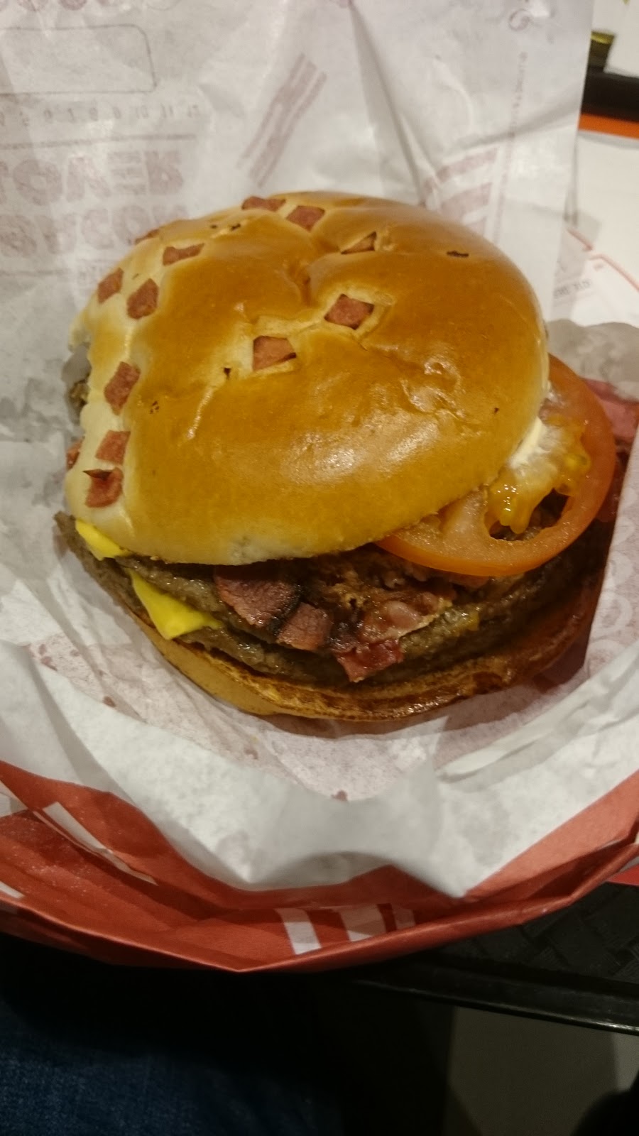 Burger King