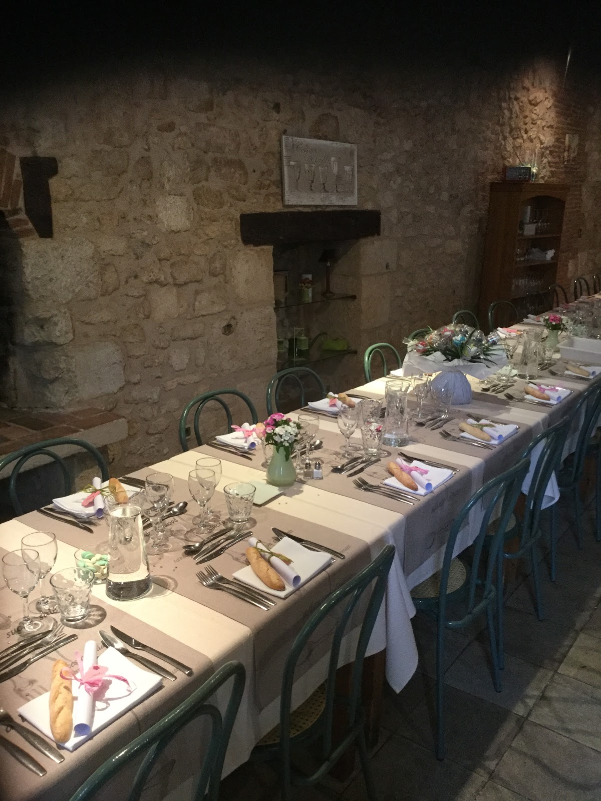 La Ferme Saint-Louis — photo 4