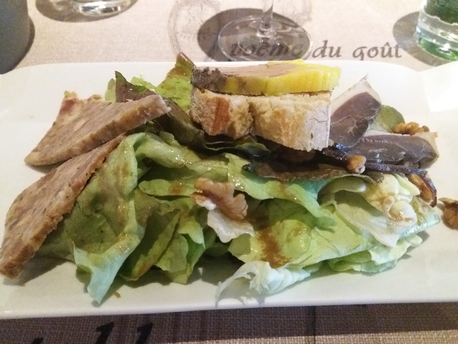 La Ferme Saint-Louis — photo 7