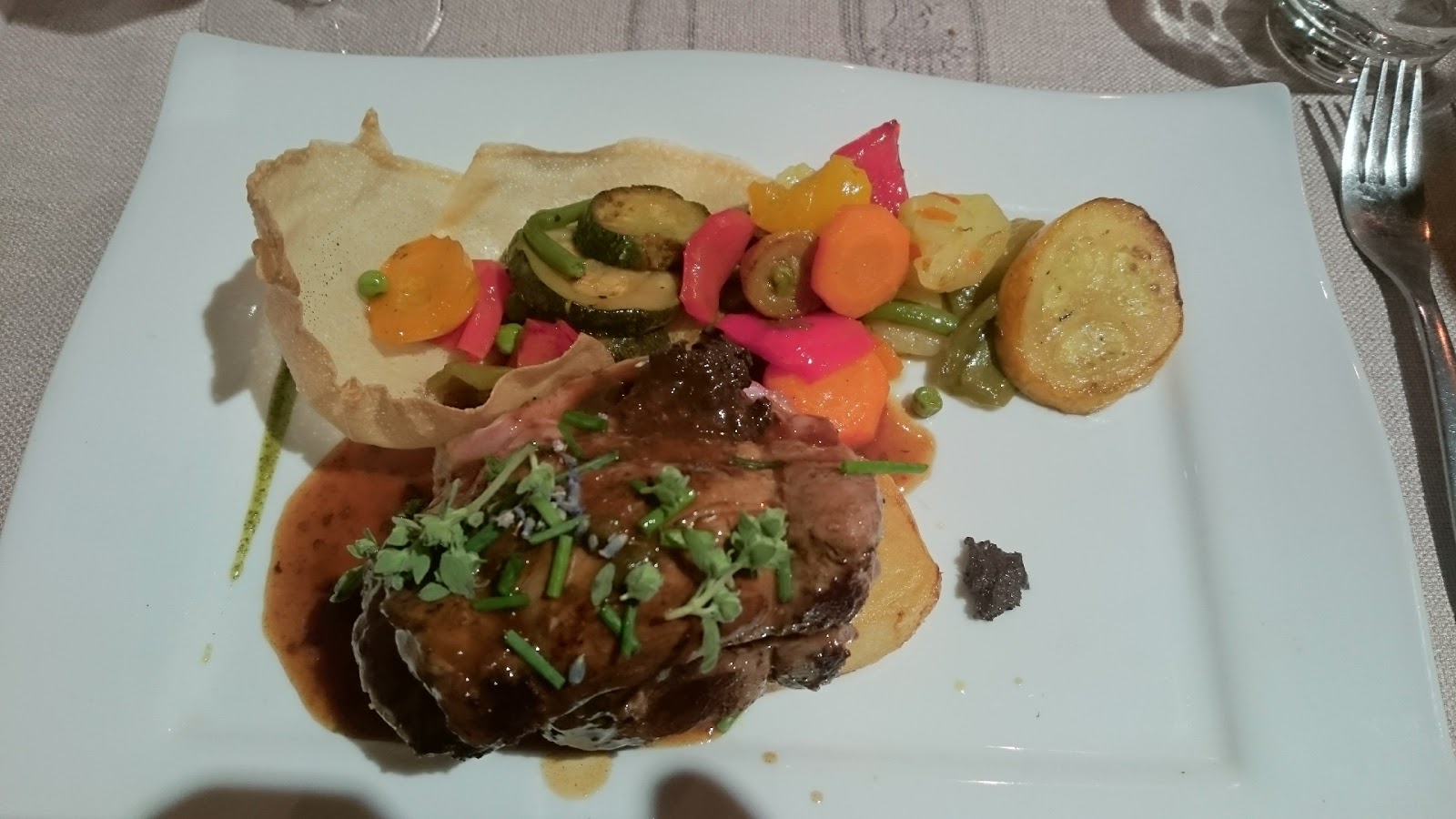 La Ferme Saint-Louis — photo 10