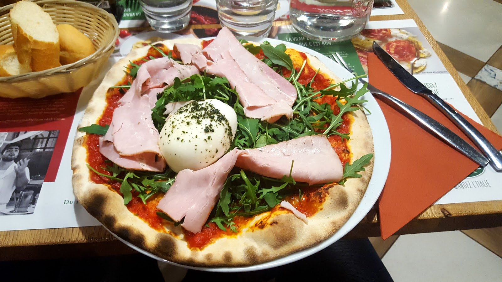 Ristorante Del Arte — photo 1