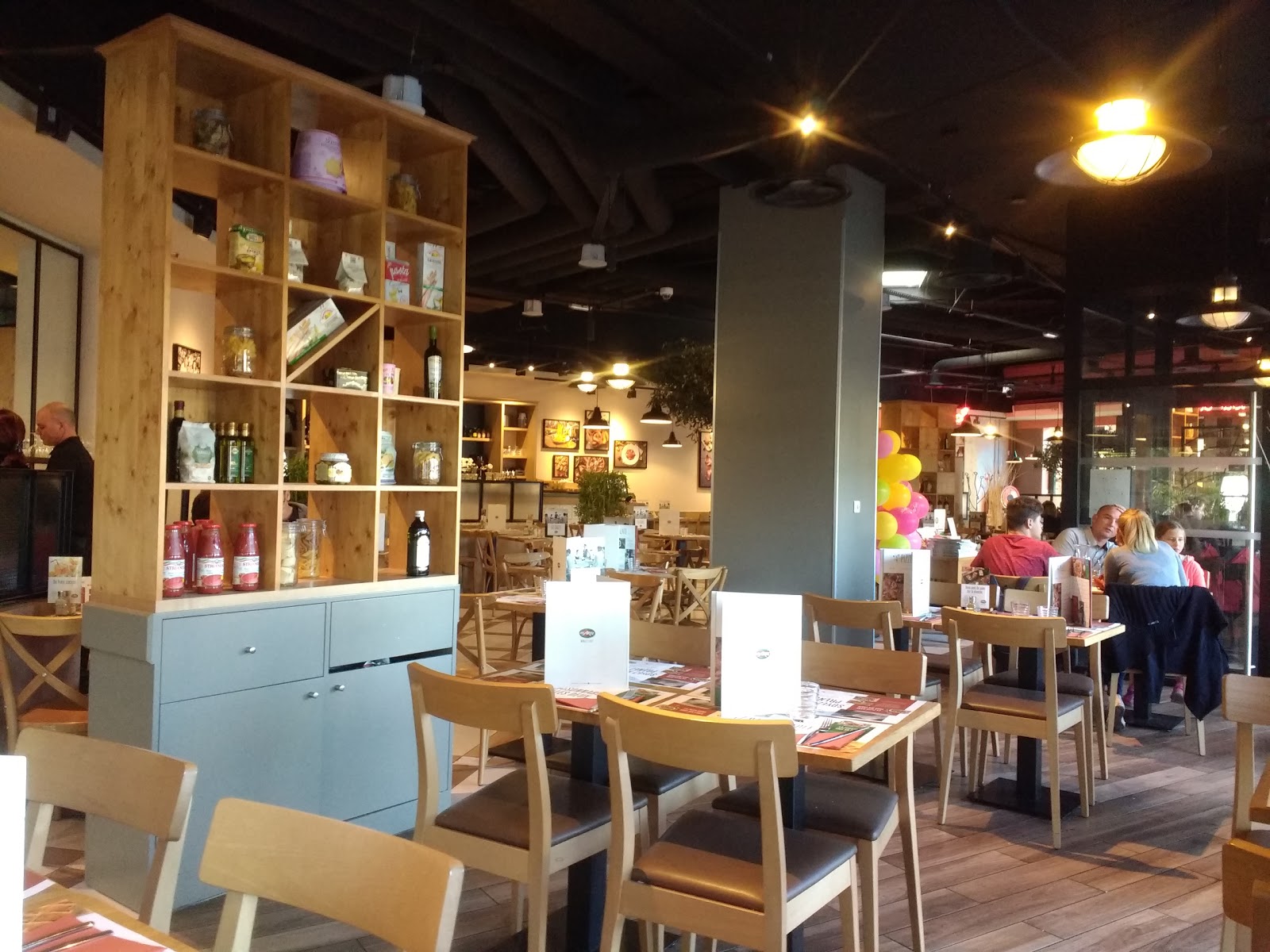 Ristorante Del Arte — photo 2