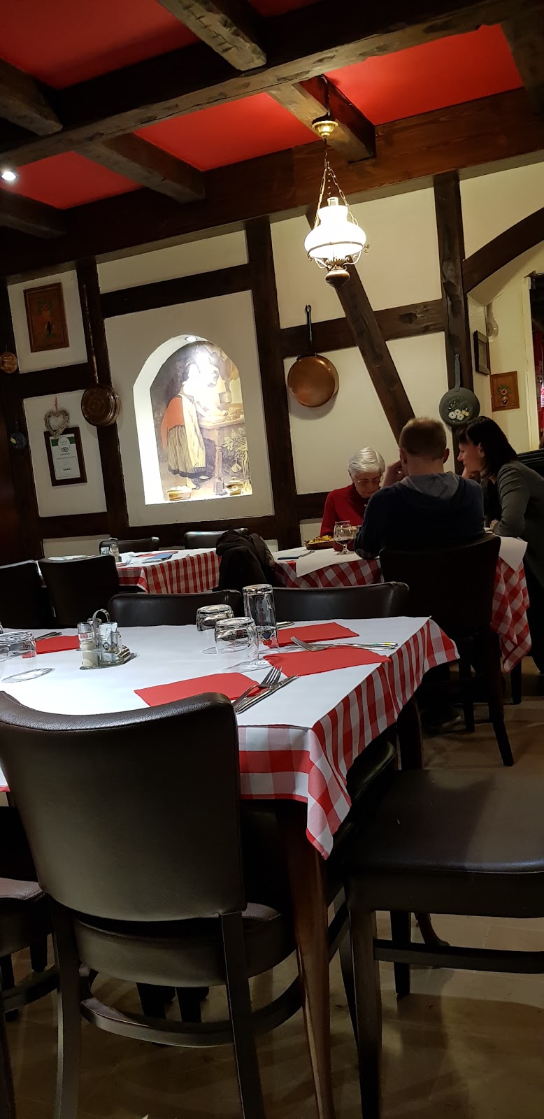 Lard et Crème — photo 4