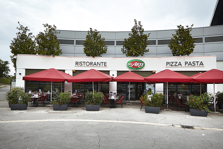 Ristorante Del Arte