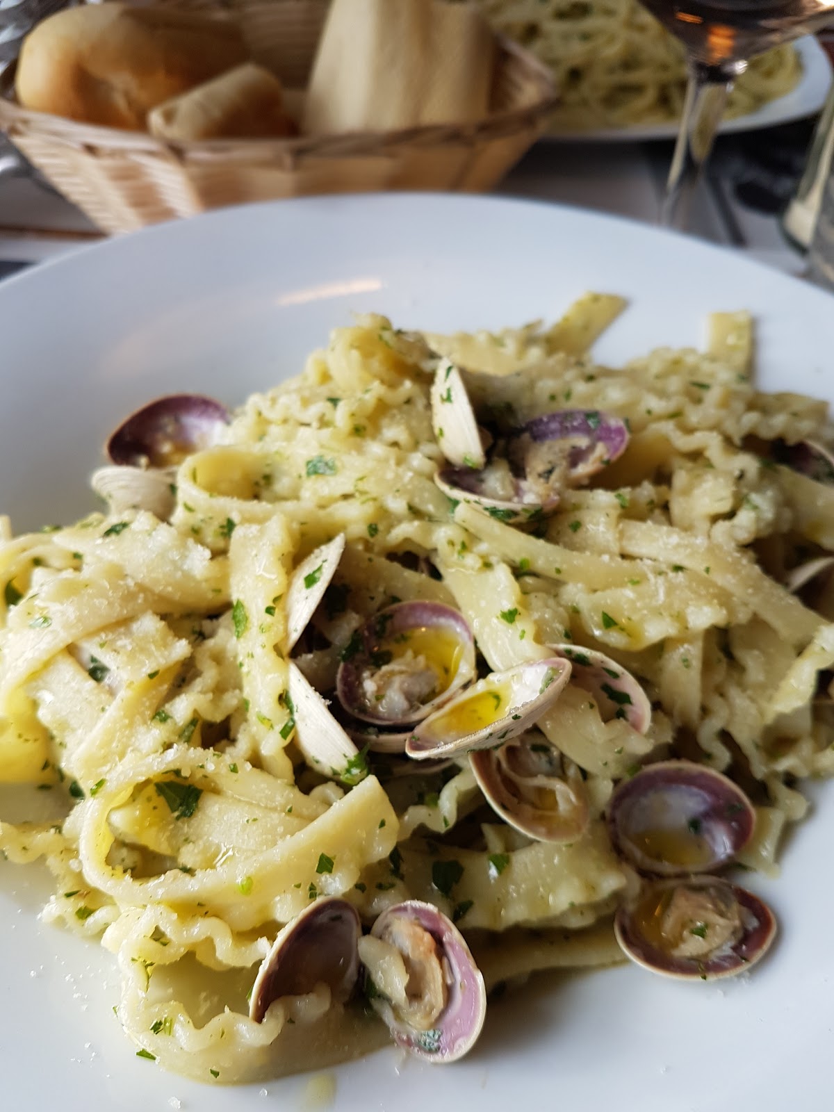 Ristorante Del Arte — photo 4