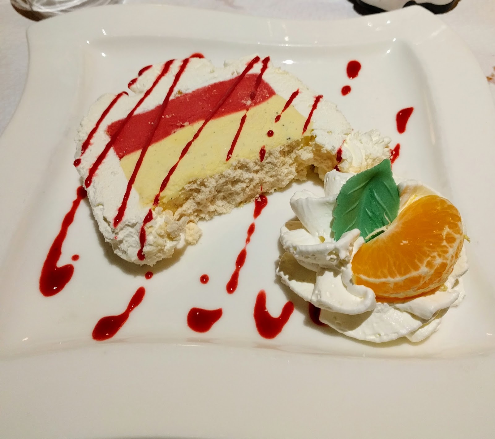 Lard et Crème — photo 6
