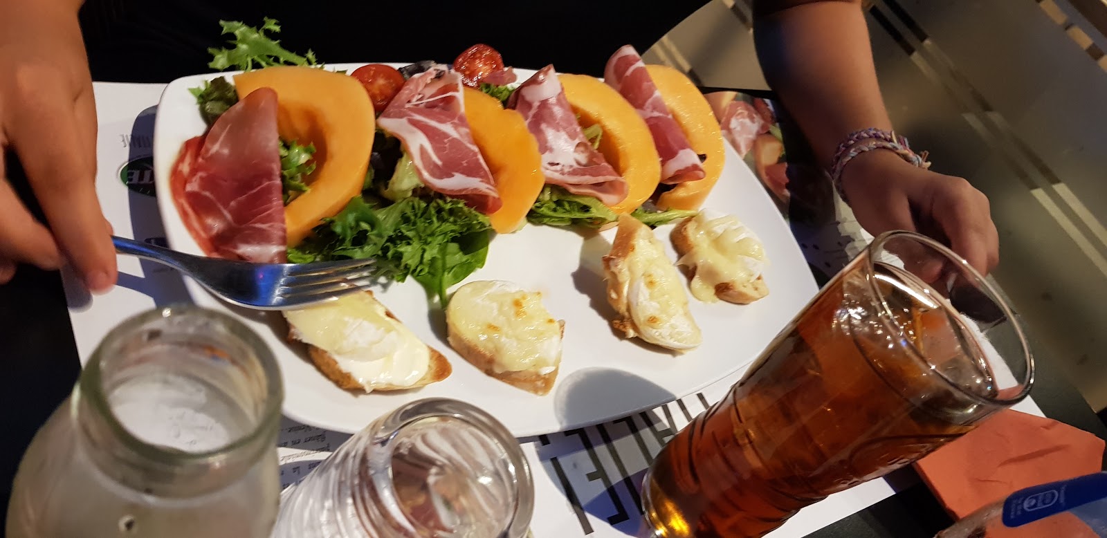 Ristorante Del Arte