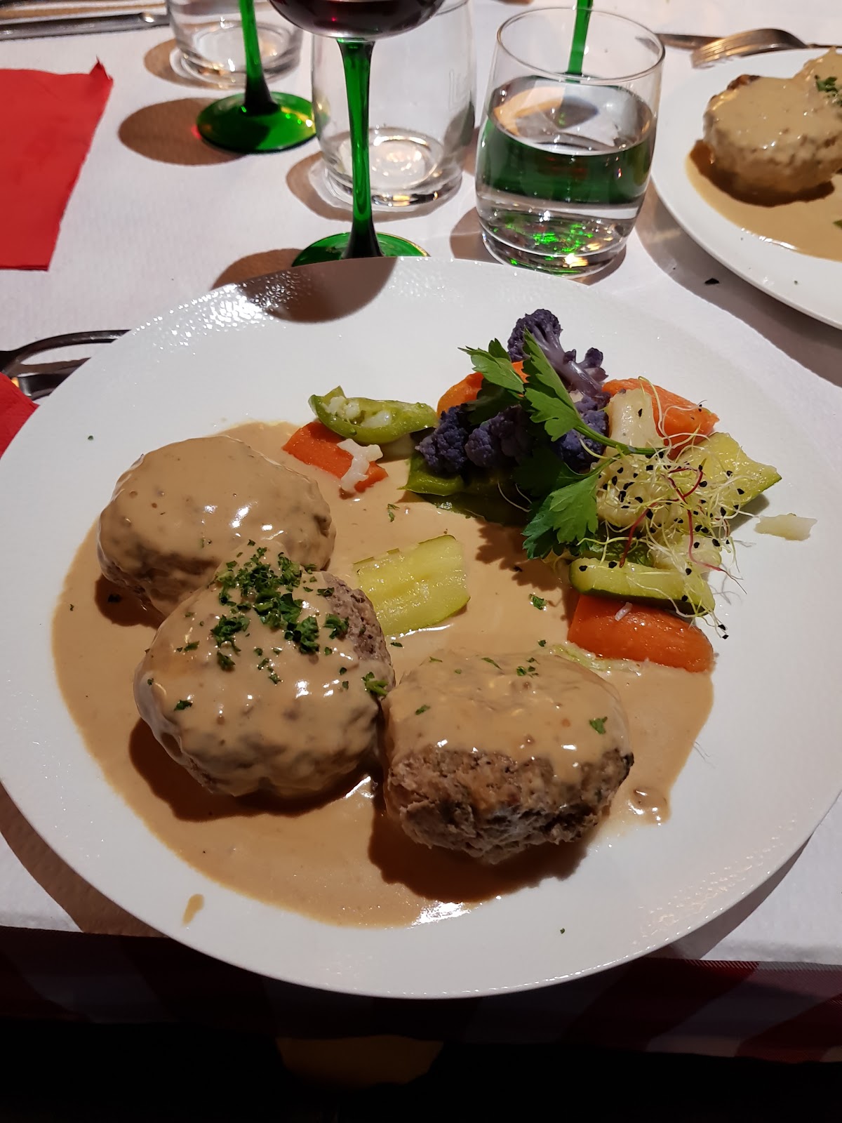 Lard et Crème — photo 7