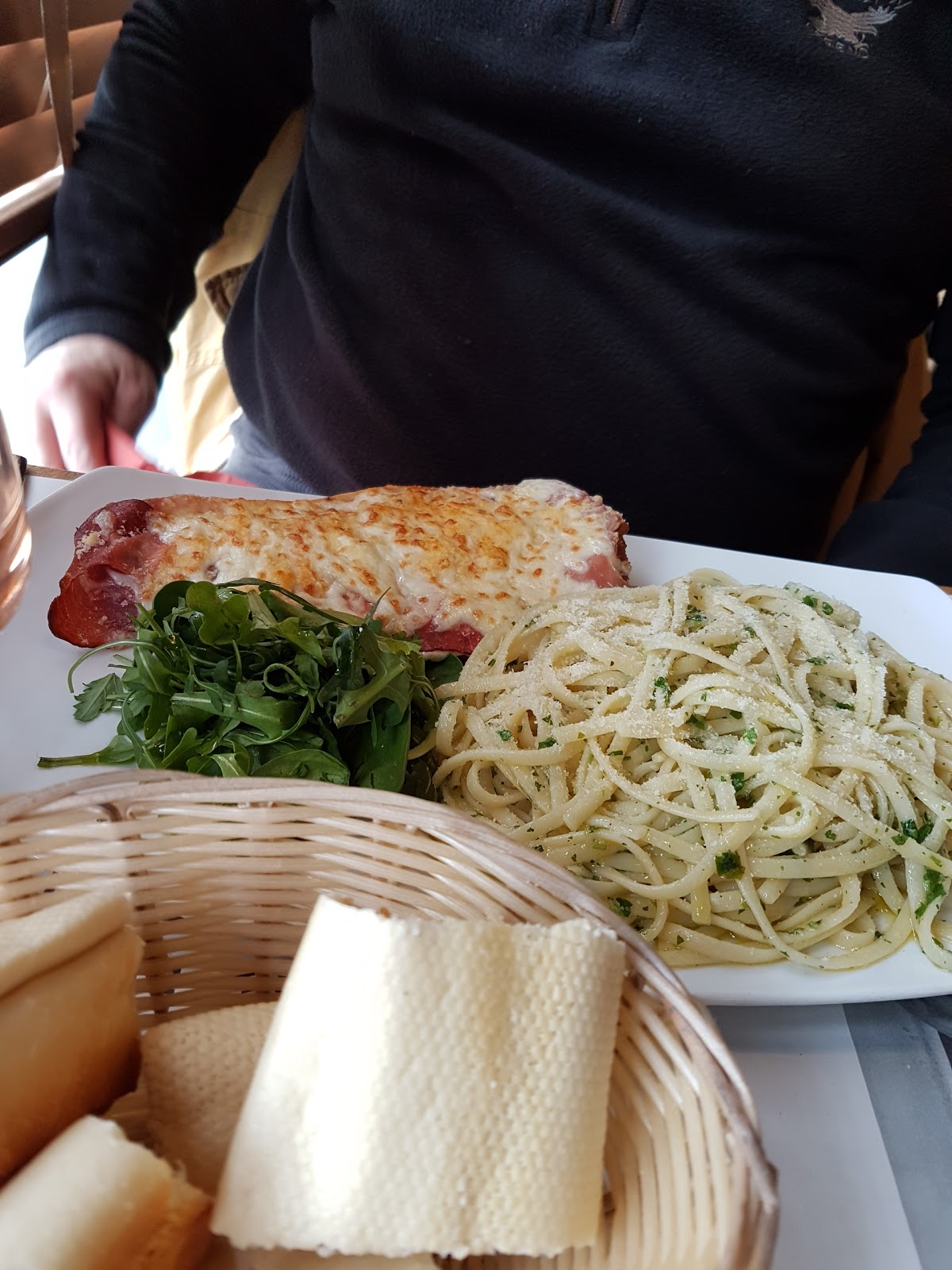 Ristorante Del Arte — photo 6