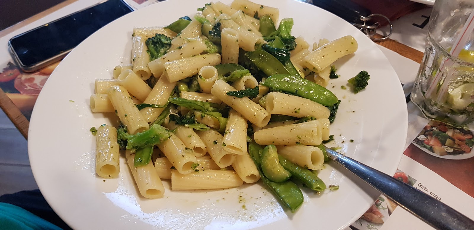 Ristorante Del Arte — photo 7