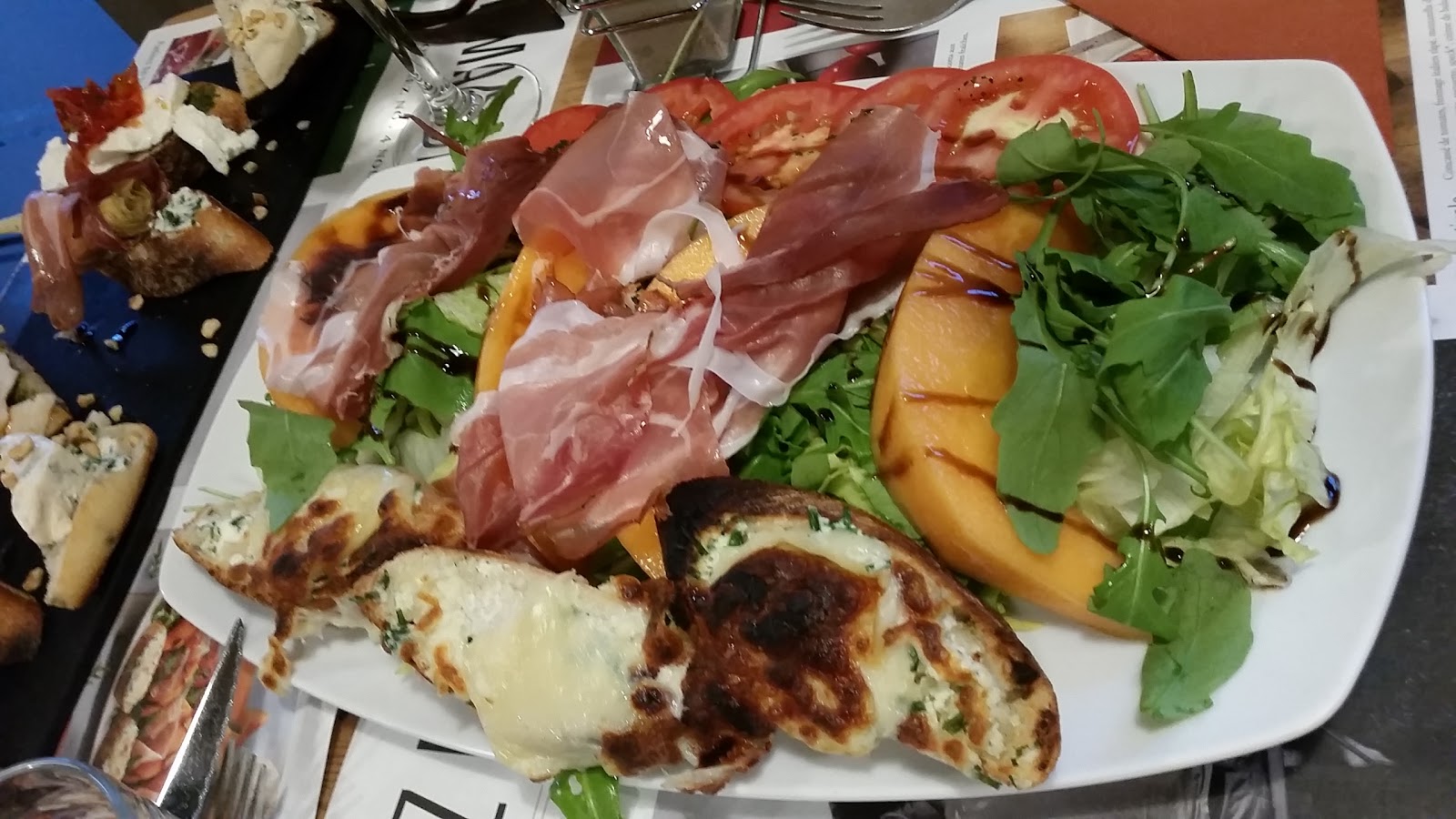 Ristorante Del Arte — photo 8