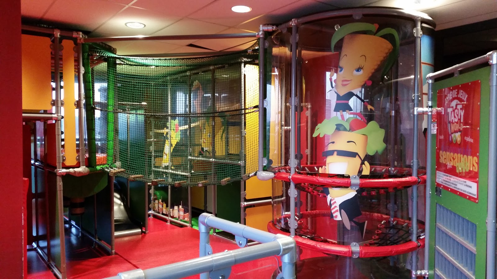 KFC Drive Angers Espace Anjou — photo 1