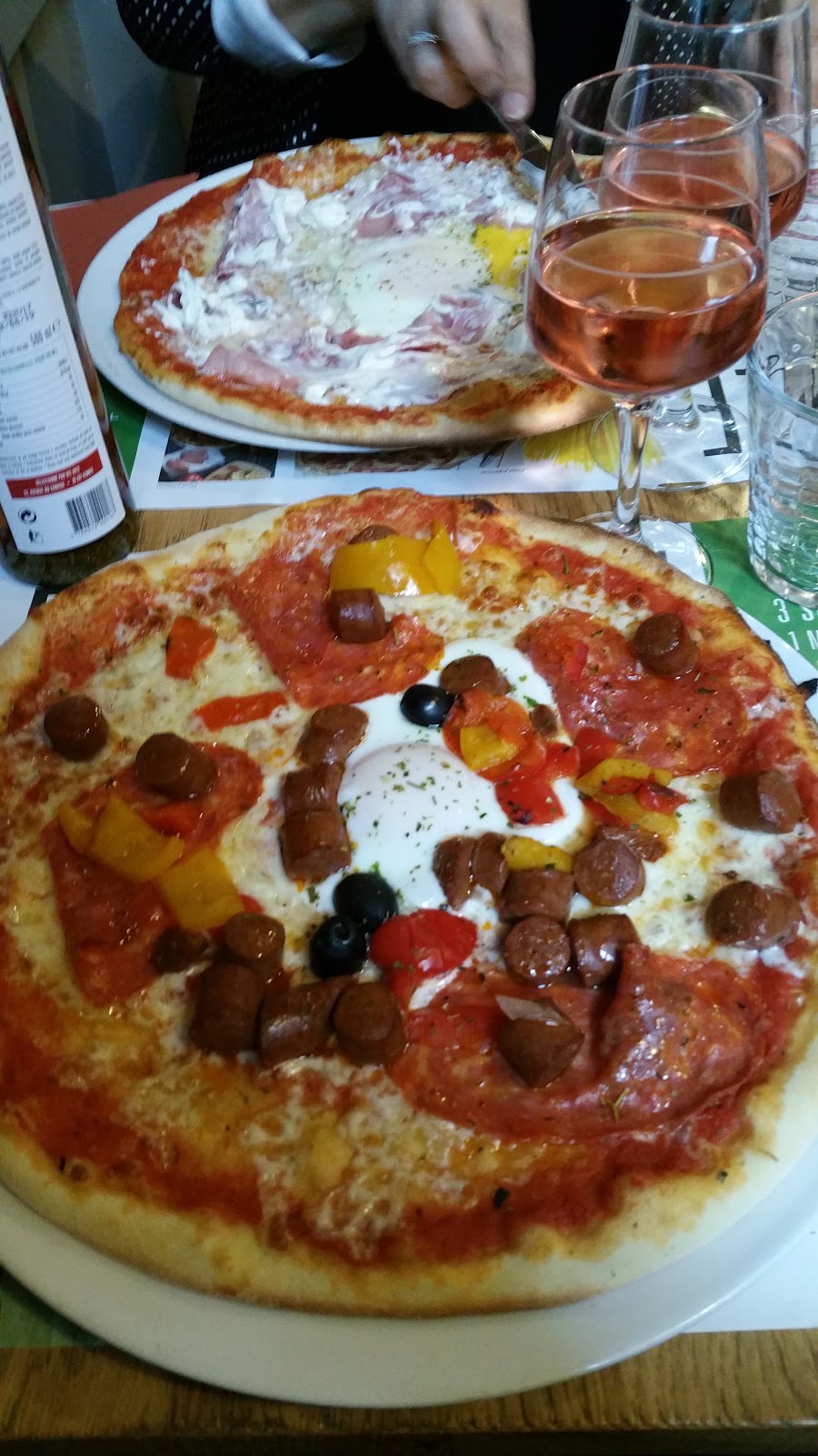 Ristorante Del Arte — photo 9