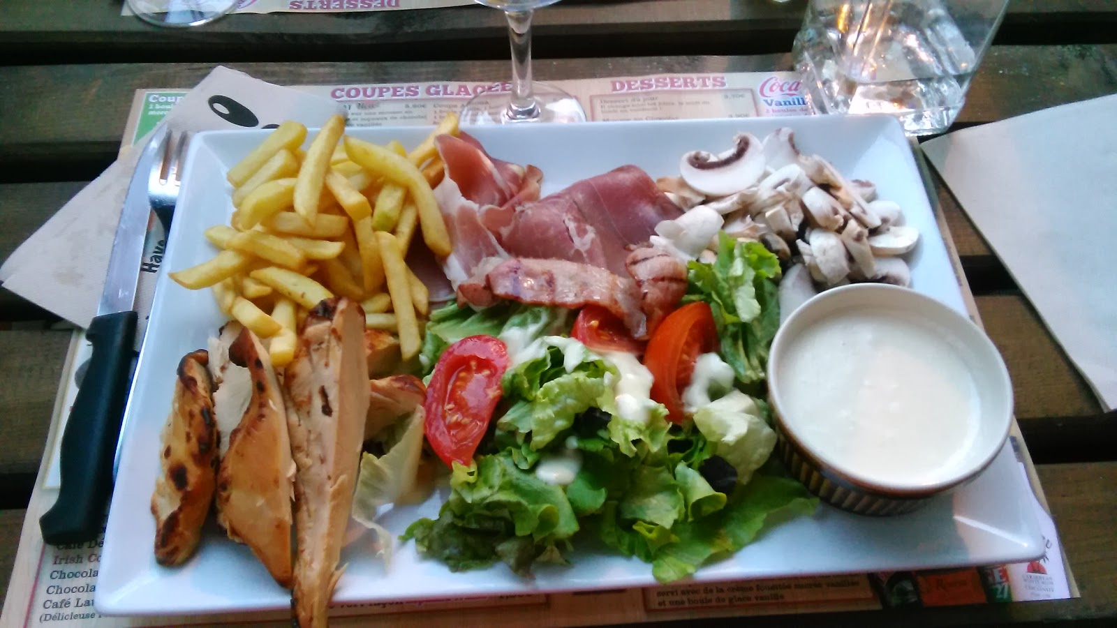 Oncle Scott's