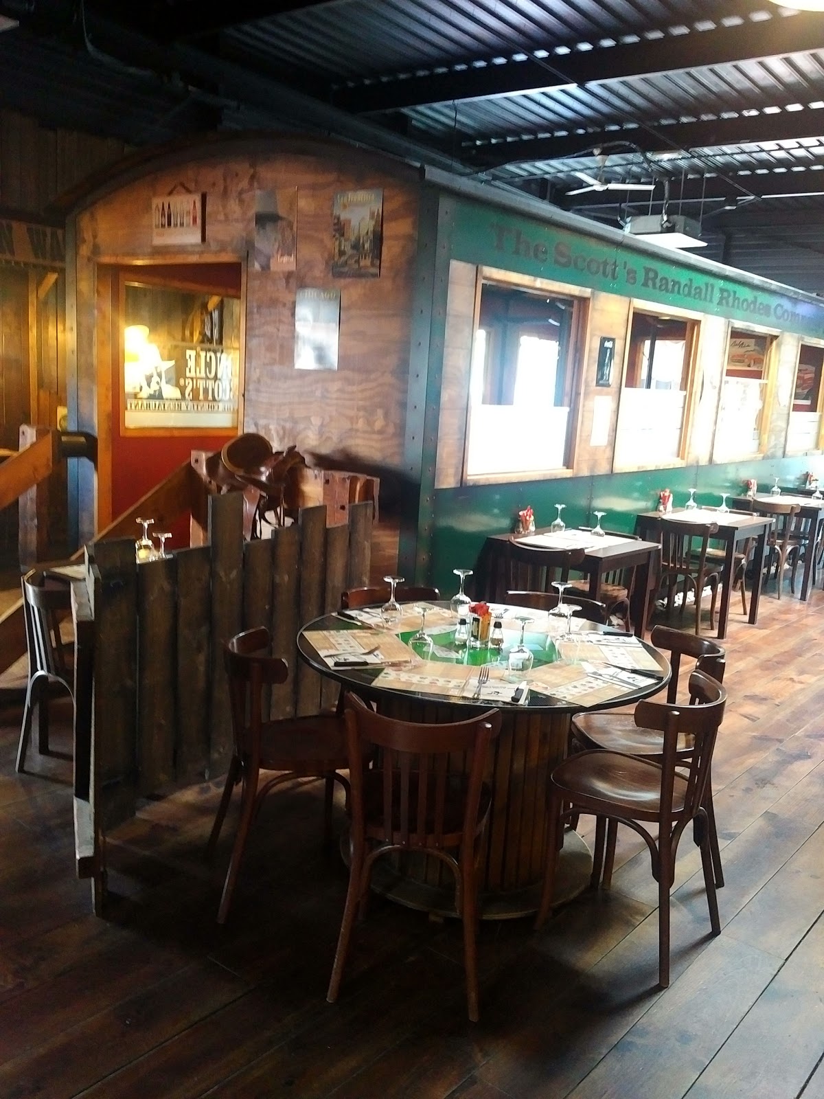 Oncle Scott's — photo 3