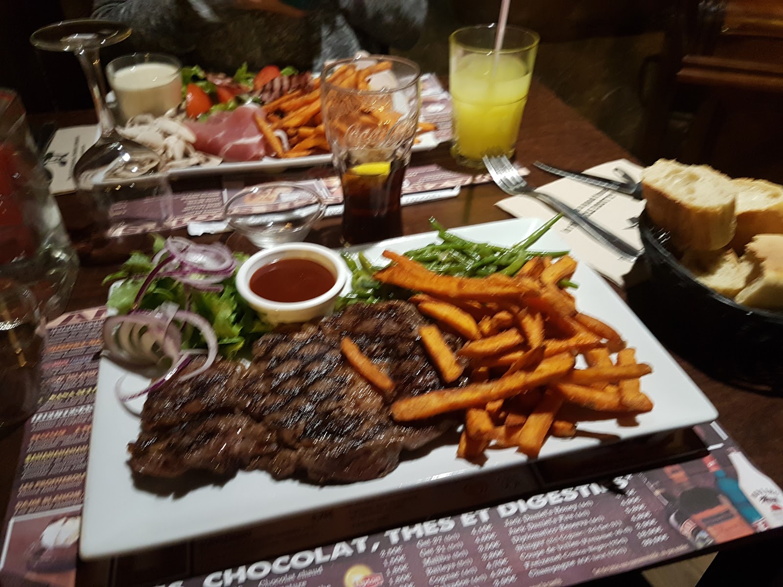 Oncle Scott's