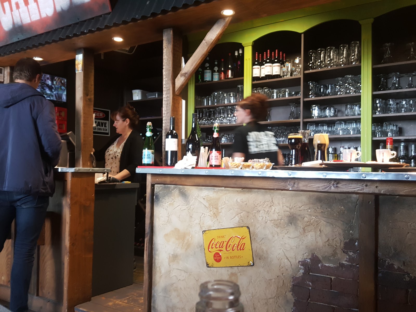 Oncle Scott's — photo 7