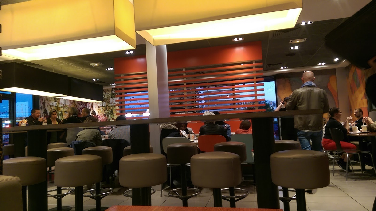 McDonald's Angers St-Serge — photo 7