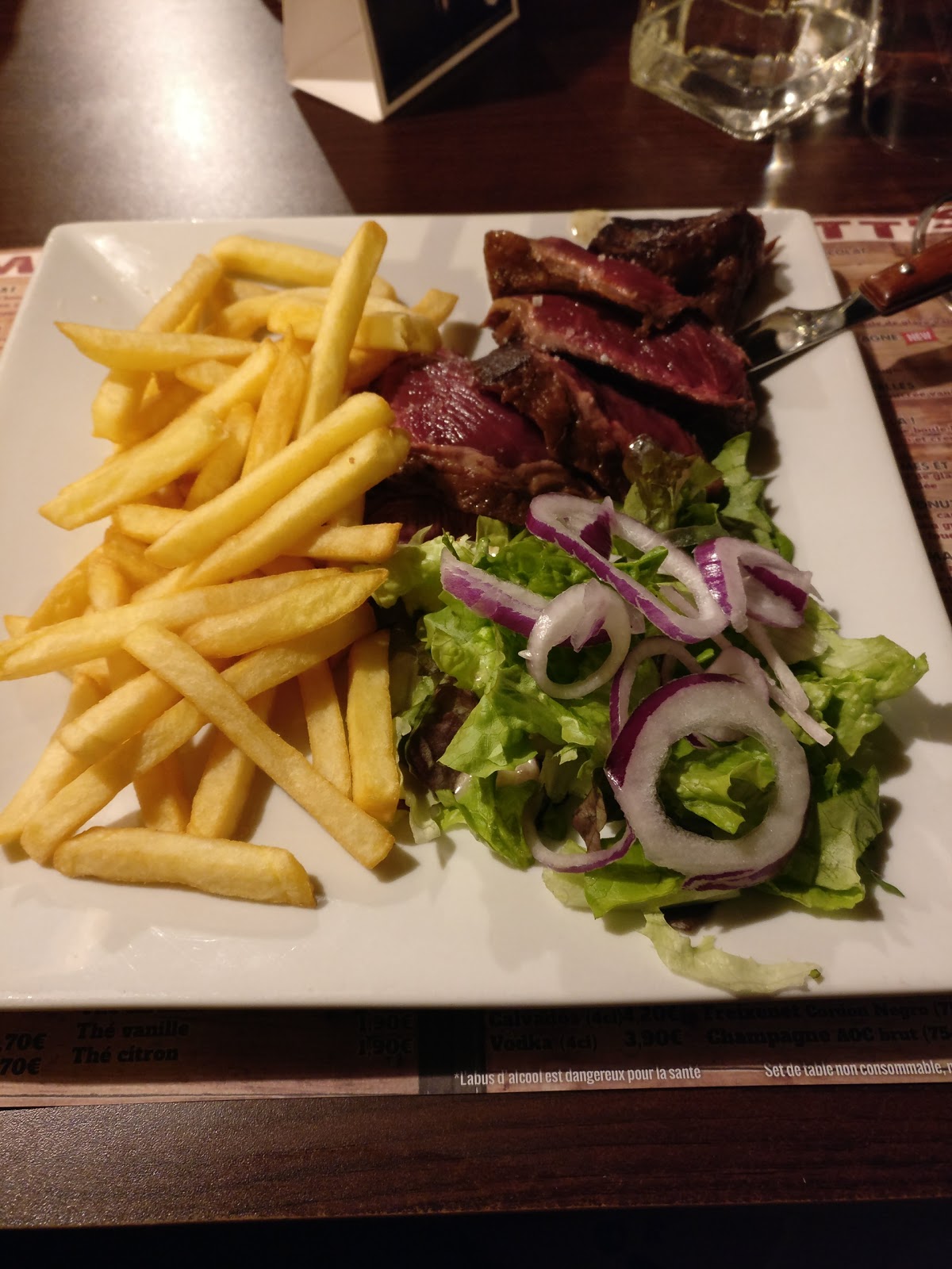 Oncle Scott's — photo 9