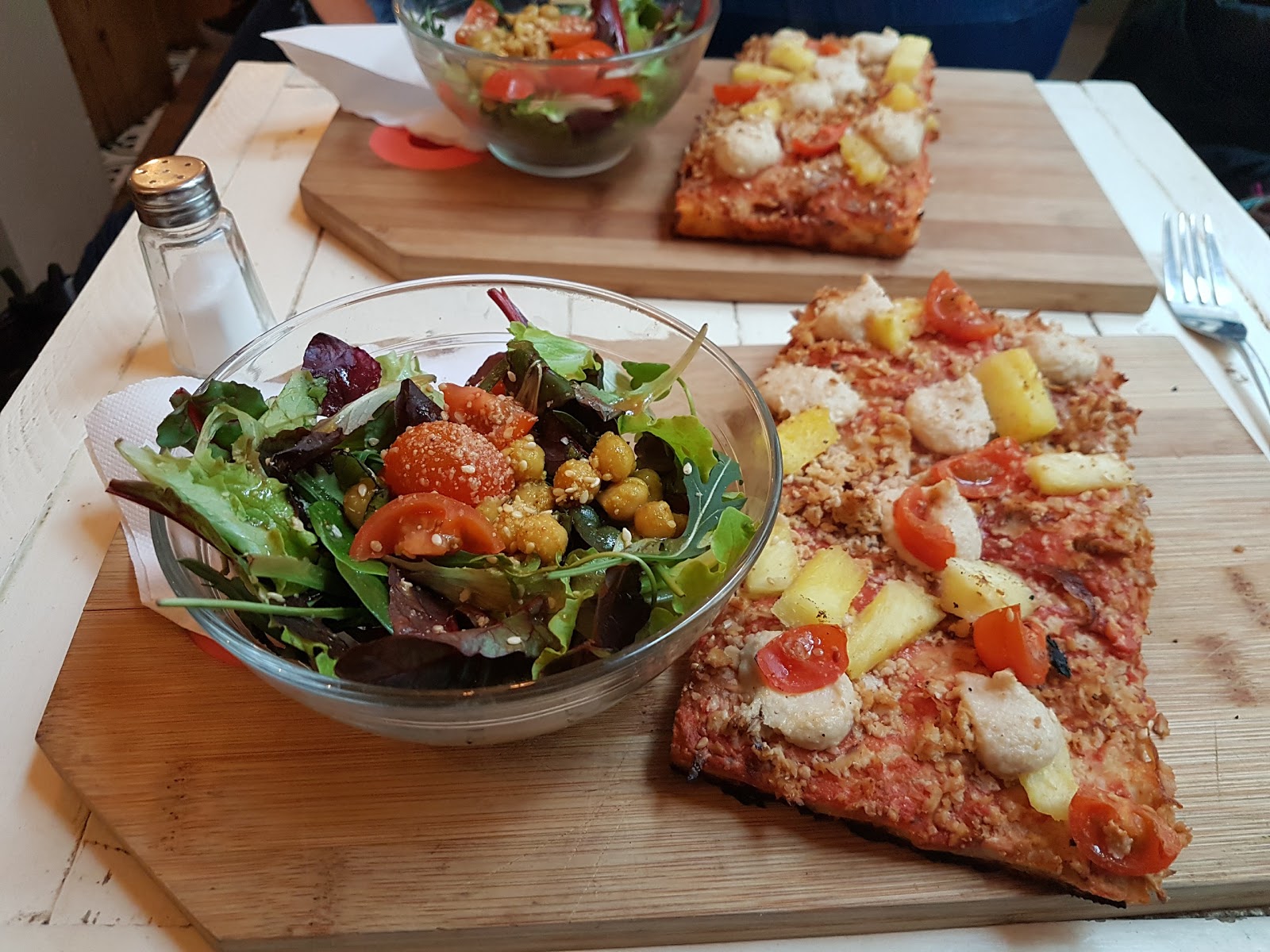 Hank Pizza — photo 2