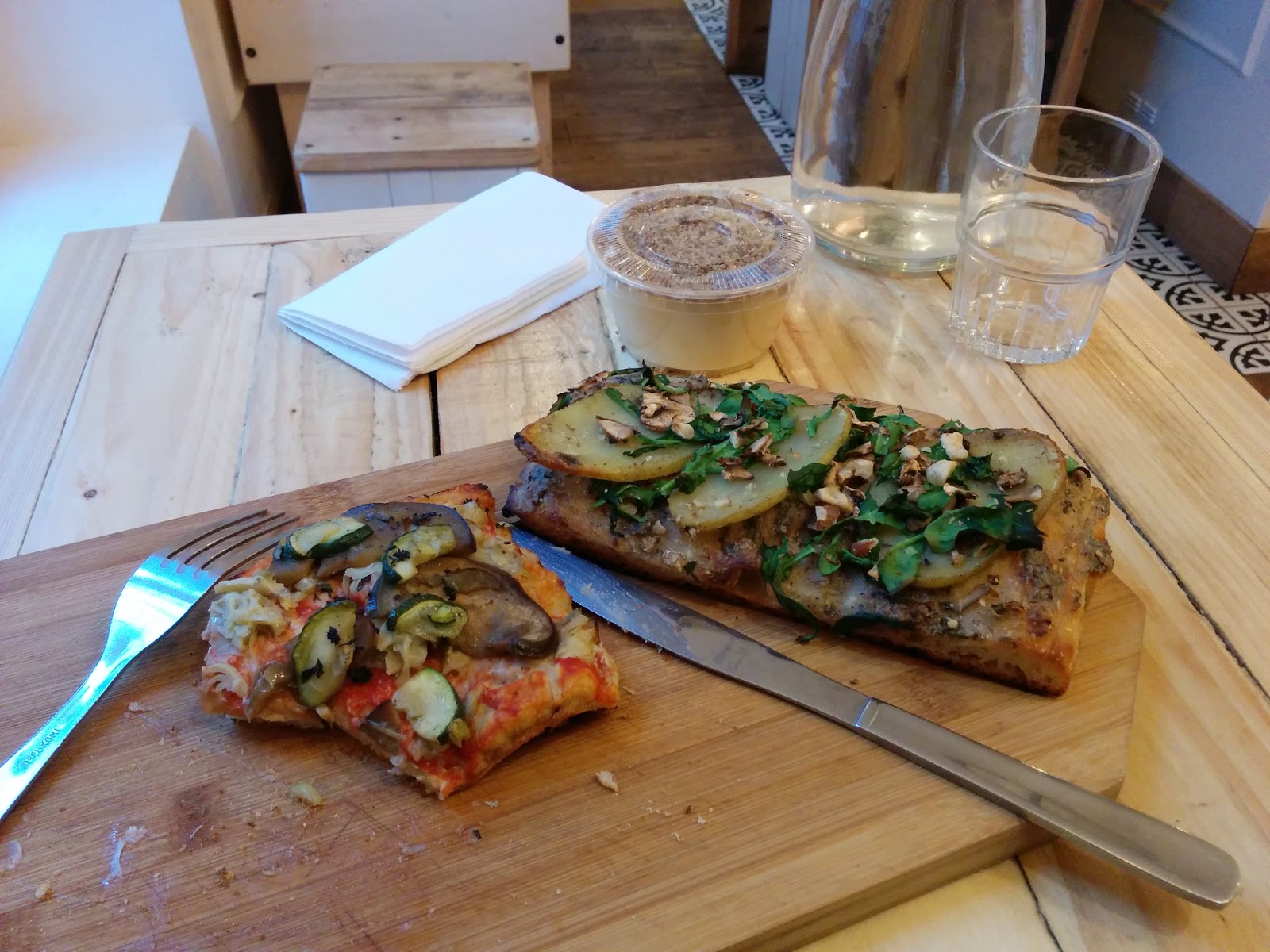 Hank Pizza — photo 4