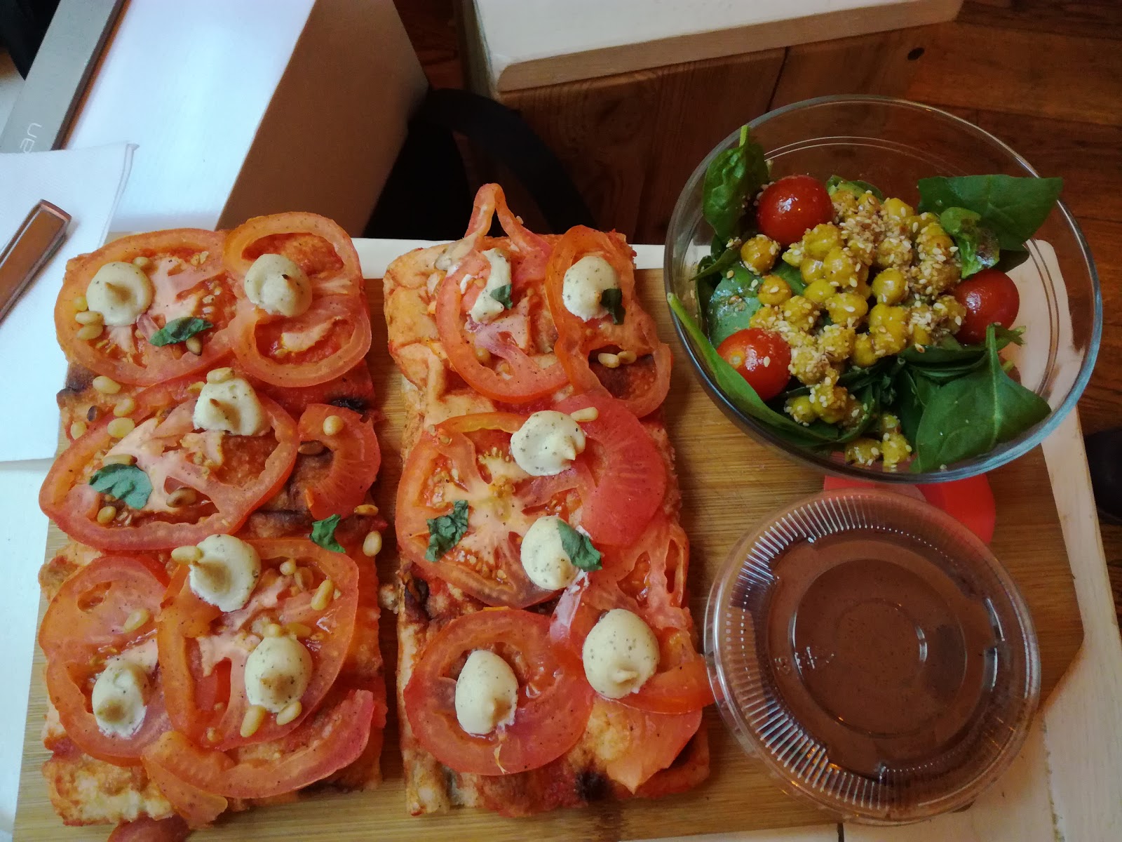 Hank Pizza — photo 5