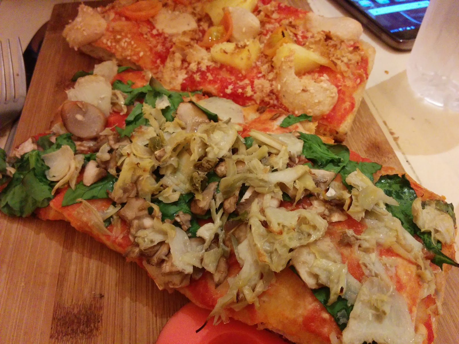 Hank Pizza — photo 8