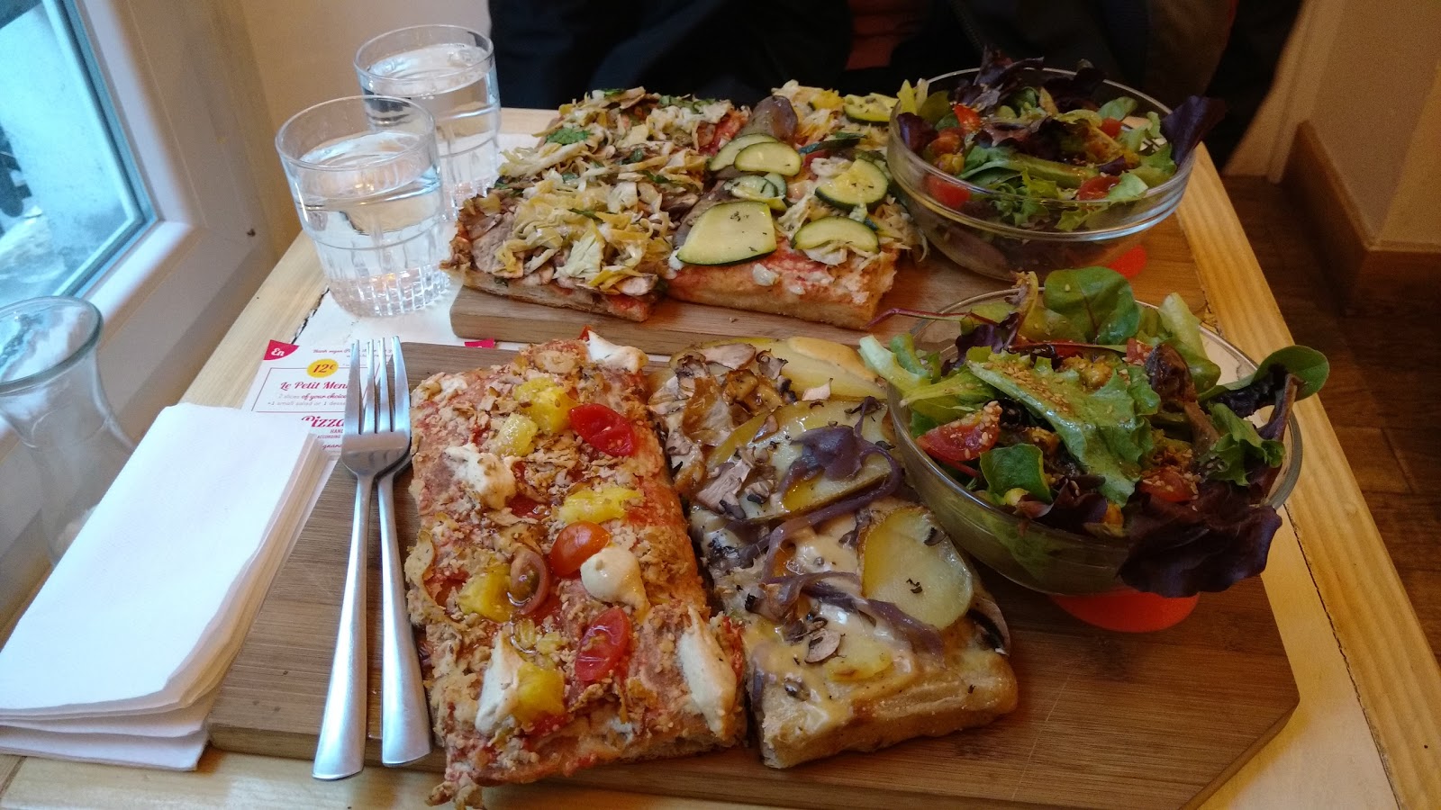 Hank Pizza — photo 9