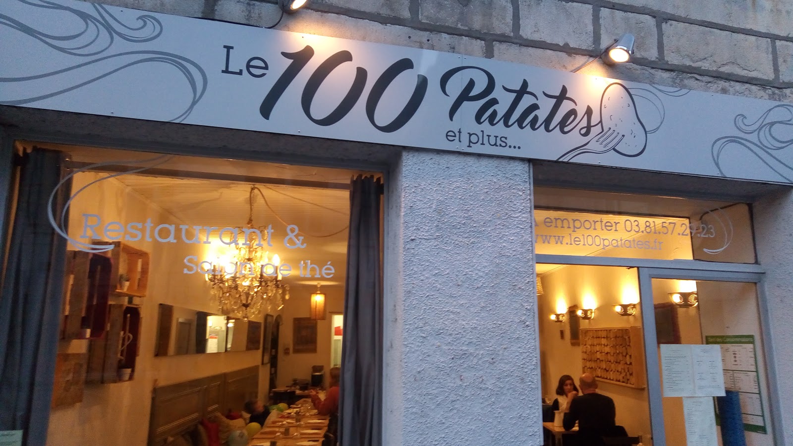 Le 100 Patates — photo 4