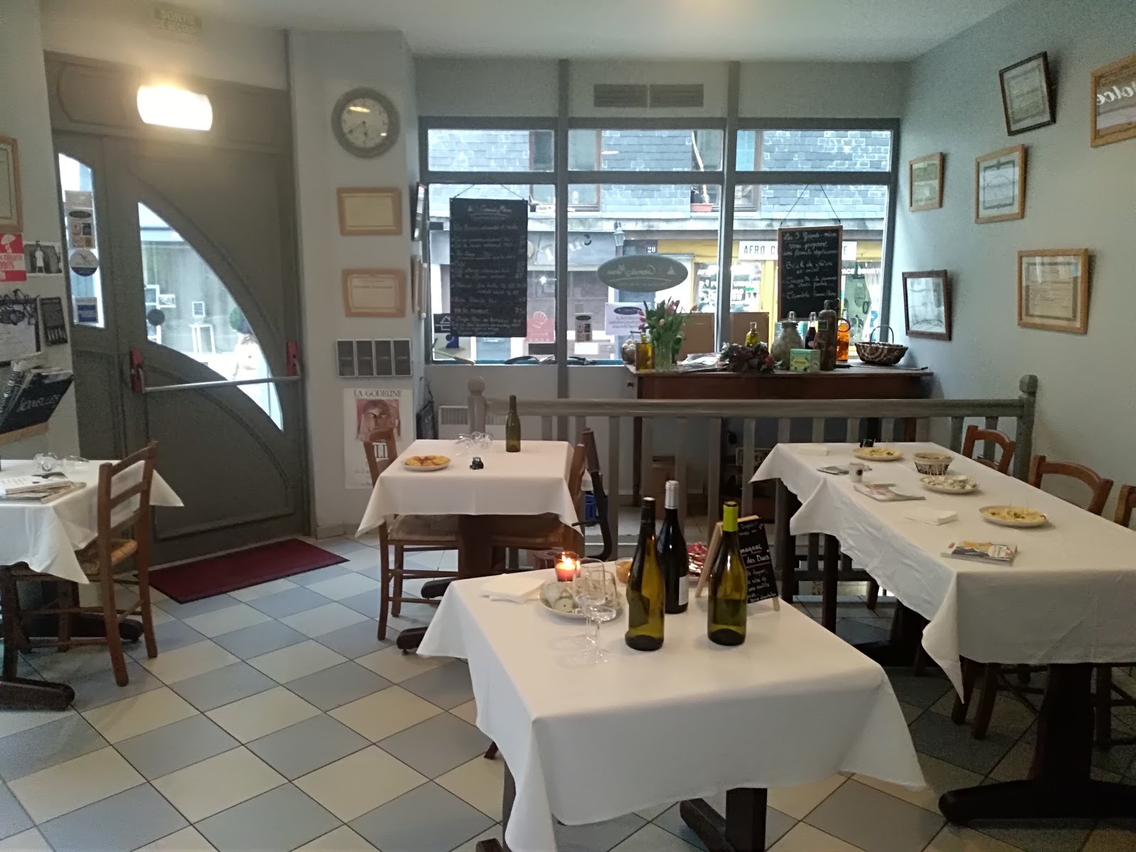 Les 3 Grands-Mères — photo 1