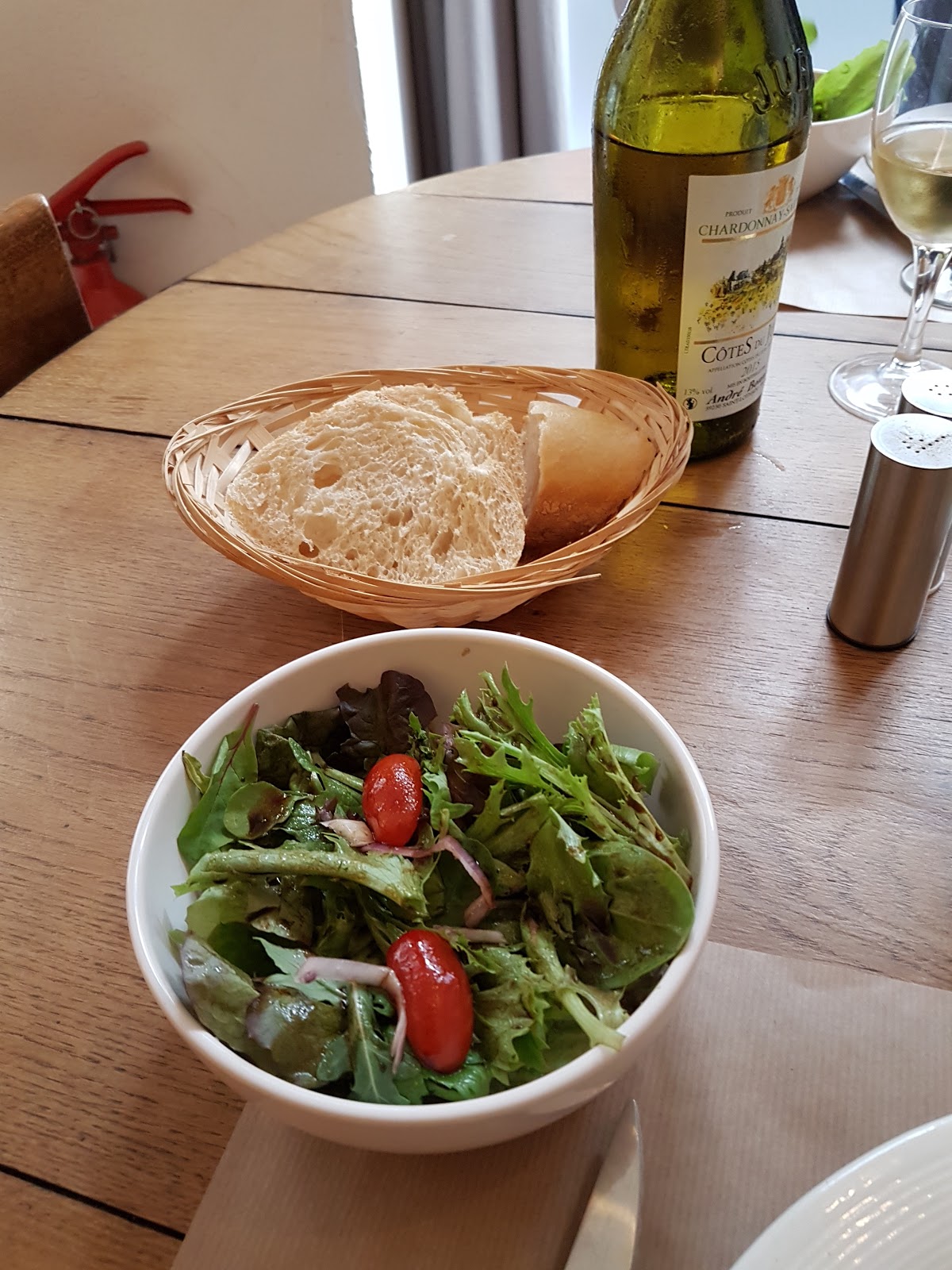 Le 100 Patates — photo 7