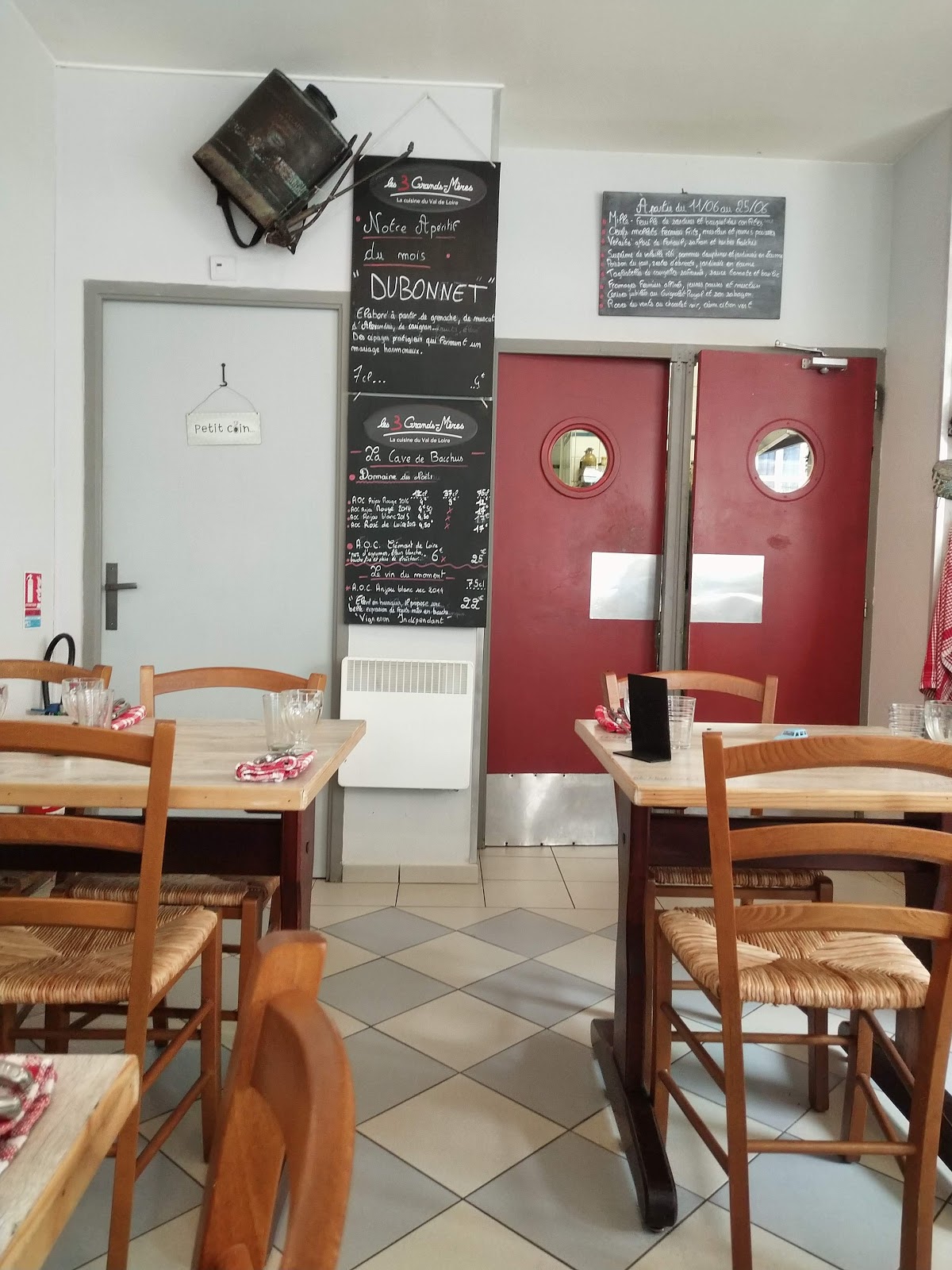 Les 3 Grands-Mères — photo 5