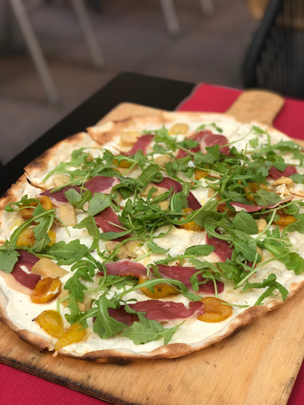 Mamama bistro — photo 2