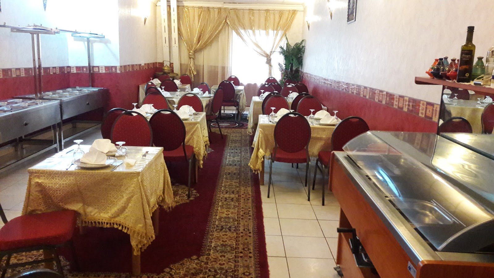 L'Aladin — photo 1