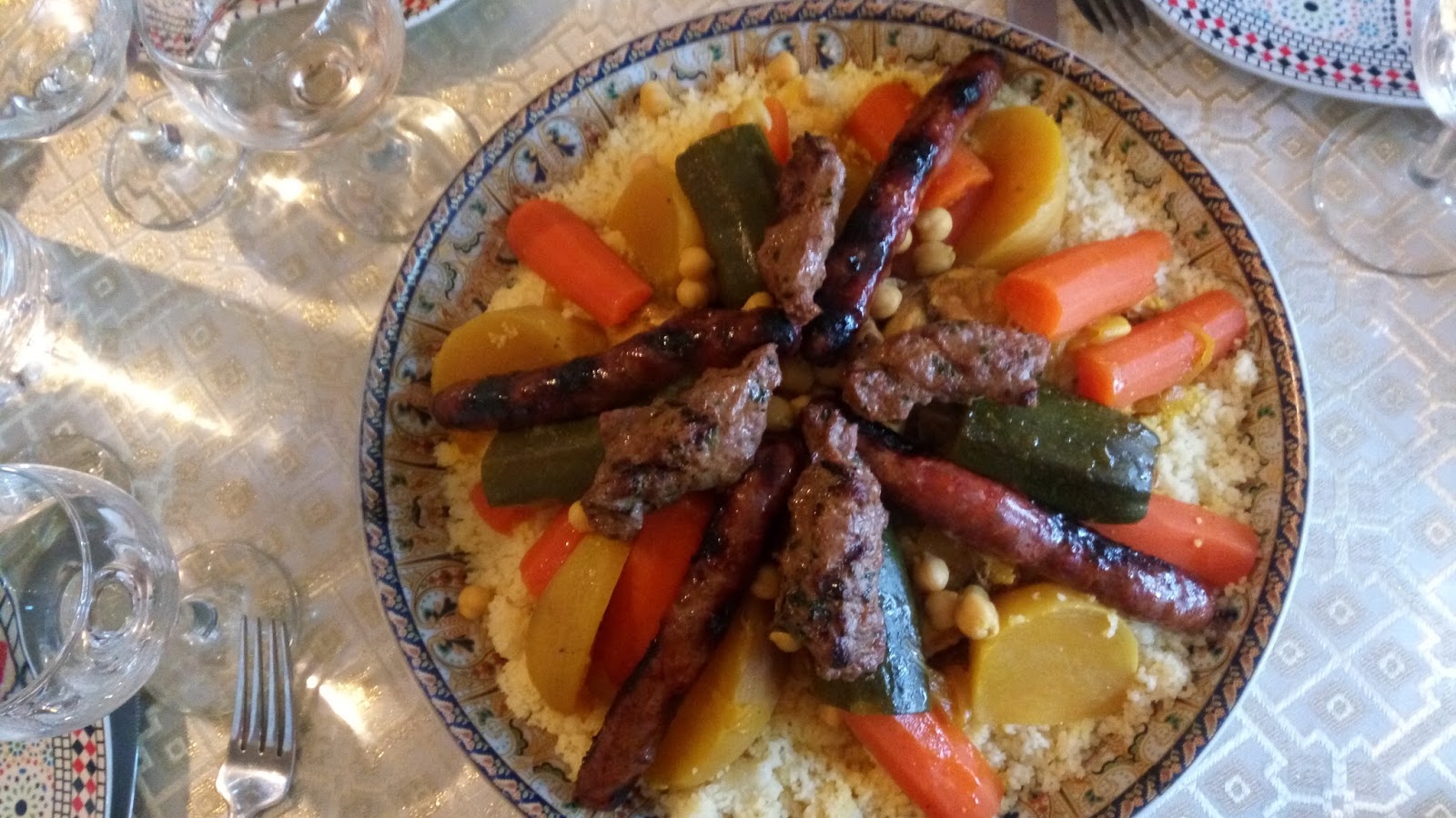 L'Aladin — photo 2